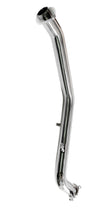 Mitsubishi Triton (2015+) MQ & MR TD Stainless DPF-Delete Pipe - Image 6
