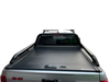 Ford Ranger (2018-2022) Raptor Lockable Roller Ute Tray Cover