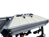 Canyon Off-Road 2 Person Roof Top Tent (SOFT SHELL SHORT STYLE) PANORAMA (SKU: CAN-100-PANORAMA)