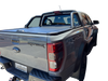 Ford Ranger (2011-2022) PX / PXII / PXIII Lockable Roller Ute Tray Cover