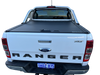 Ford Ranger (2018-2022) Raptor Lockable Roller Ute Tray Cover