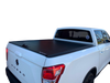SsangYong Musso (2017+) Lockable Roller Ute Tray Cover