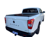 SsangYong Musso (2017+) Lockable Roller Ute Tray Cover