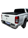 Mitsubishi Triton (2014-2019) MQ Lockable Roller Ute Tray Cover