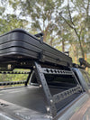 Canyon Off-Road 2 Person Roof Top Tent (1.6M Hard Shell)