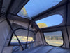 Roof Top Tent Package - 2 Person Soft Shell Tent from Canyon Offroad