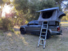Roof Top Tent Camping Package - 2 Person Soft Shell Tent from Canyon Offroad