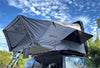Canyon Off-Road 4 Person Roof Top Tent (2.1M Hard Shell)