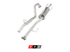 Toyota Hilux (2005-2015) KUN  4.0 Petrol V6 Cat-back Stainless Steel Exhaust Upgrade - Image 6