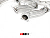 Toyota Landcruiser 200 Series (2015+) Stainless DPF-Delete Turbo-back Exhaust - Image 2