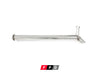 Ford Ranger (2011-2016) PX / PX2 3.2L TD Stainless 2.5" Muffler Delete