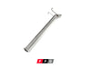 Mazda BT-50 (2011-2016) 3.2L TD Stainless 2.5" Muffler Delete