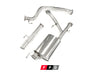 Toyota Landcruiser 200 Series (2007-2018) Petrol 4.7 V8 Cat Back Exhaust - Image 4