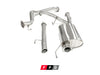 Toyota Landcruiser 200 Series (2007-2018) Petrol 4.7 V8 Cat Back Exhaust - Image 3