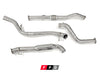 Mitsubishi Triton (2000-2006) MK 2.8L TD 3" Turbo Back Exhaust Upgrade - Image 5