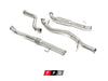 Mitsubishi Triton (2000-2006) MK 2.8L TD 3" Turbo Back Exhaust Upgrade - Image 2