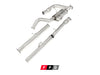 Mazda Bravo / Bounty B2500 (1996-2006) 2.5L 3" Stainless Steel Turbo Back Exhaust - Image 4