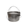 Southern Metal Spinners Aussie Camp Oven Jumbo 15" -