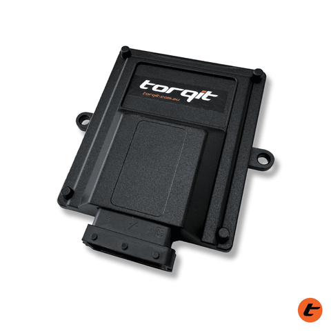 Torqit Common Rail Module Mazda 2.2 MZR-CD
