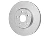 Bosch Brake Rotor Pair Rear 0 986 479 275
