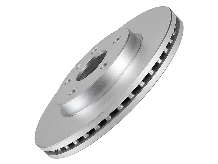 Bosch Brake Rotor Pair Rear 0 986 479 275