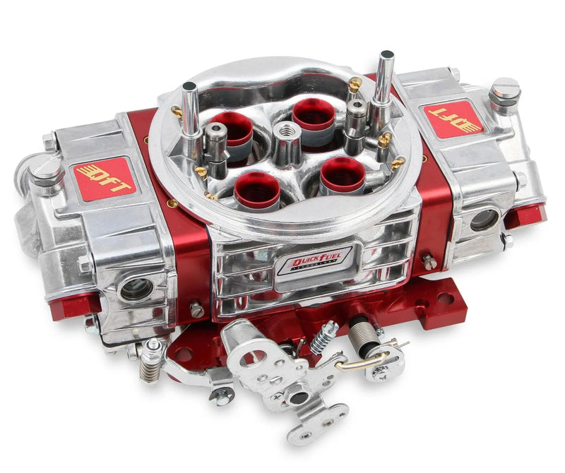 Quick Fuel Technology Q-750-AN Q-Series Carburetor 750CFM