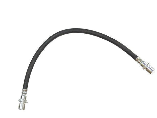 Superior Engineering R88RBRL4R Brake Line Rubber 4 Inch