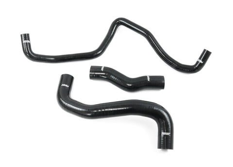 Mazda RX2-5 RX7 1970-1983 Cross-Flow Fan Shroud Kit Kit