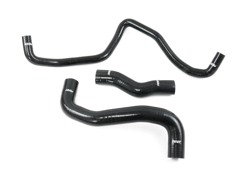 Mazda RX2-5 RX7 1970-1983 Cross-Flow Fan Shroud Kit Kit