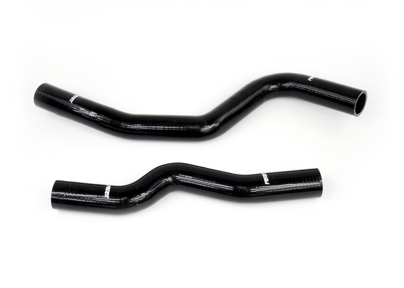 Holden Rodeo TF 3.2L Petrol 1998-2003 Radiator Hose Kit