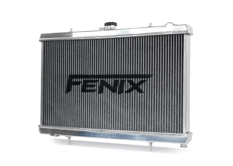 Universal Models Tall Radiator