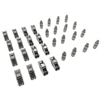 Fit For Volkswagen Golf Tiguan Passat Amarok Transporter For Audi A3 S3 A4 A5 Q3 For Skoda Octavia Superb 2008-2020 Lifters & Rocker Arm Rockers Set