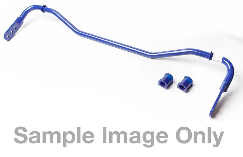 SuperPro RC0038RZ-24 Sway Bar H/Duty 3-Point Blade Adj