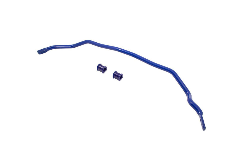 SuperPro Rear 20mm HD Adjustable Swaybar Fits Suzuki
