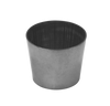 XForce RCM-2225 Reducer Cone Mild Steel 2Inch To 2.5Inch