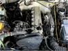 Nissan Safari RD28 Engine