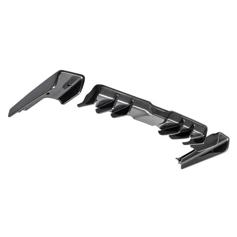 Andro Motorsports RIP22017 3PC Carbon Fiber Rear D | Kren Offroad NZ