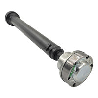 Fit For Audi Q7 4L Diesel/GAS 7L8521101C 2011-2015 Front Side TailShaft Driveshaft Prop Shaft