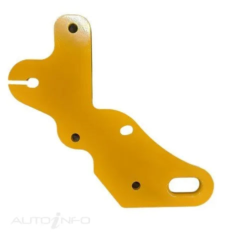 Roadsafe RPTRI03 Recovery Tow Points (Triton MQ 15-20)