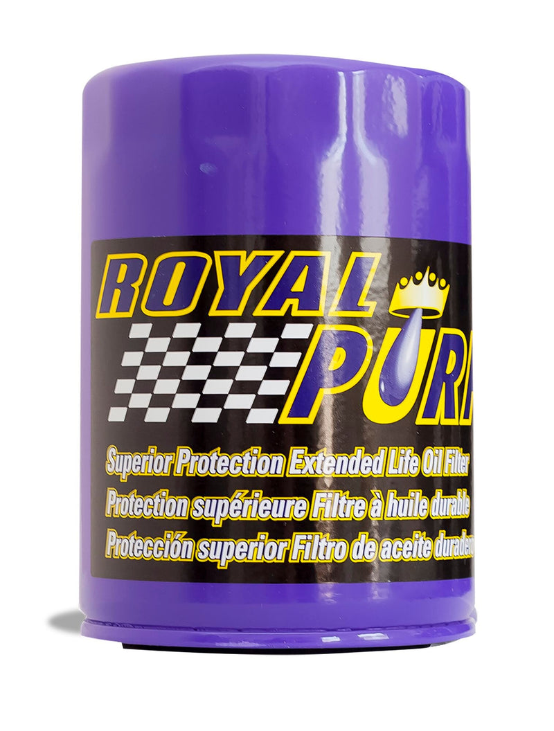 Royal Purple Oil Filter Z24 30-1218-24