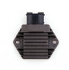 Honda CB CBR RVF VFR RFV VTR NR XL Yamaha TDM850 Generic Regulator Rectifier