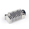 Yamaha FJ FZR RD SZR TDM TDR TT TW TZR XJ XT XTZ XV 3TJ-81890-02 Generic Voltage Regulator Rectifier Fit