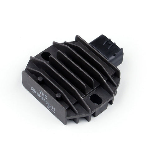 Regulator Rectifier Voltage Fit Honda TRX400EX TRX250X 250TE 250TM 250 250EX Generic