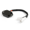 Yamaha WR250F WR250 07-14 WR450F WR450 Generic Regulator Rectifier UM-81960-E0