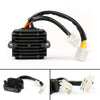 Honda CB650 Nighthawk 650 1982 Voltage Regulator Rectifier 31600-426-000