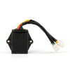 Honda VFR400 (NC21) VFR400 (NC24) VT250F VTZ250 Generic Regulator Rectifier