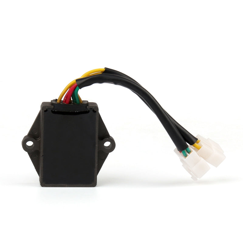 Honda VFR400 (NC21) VFR400 (NC24) VT250F VTZ250 Generic Regulator Rectifier