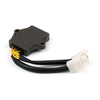 Honda VFR400 (NC21) VFR400 (NC24) VT250F VTZ250 Generic Regulator Rectifier