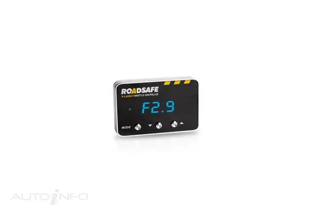 Roadsafe RTC128 Throttle Controller S-Drive