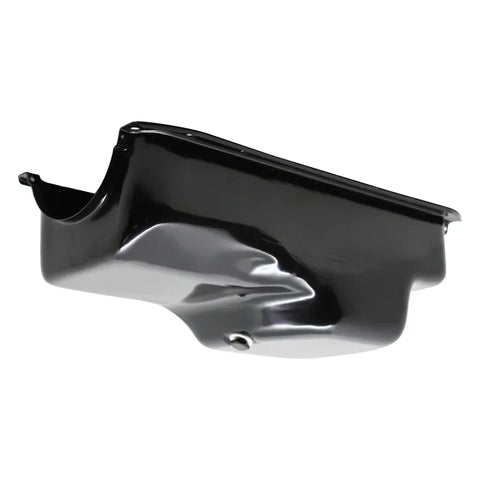 RTS-25-9311-XPX RTS Oil Pan Sump Steel Finish Replacement